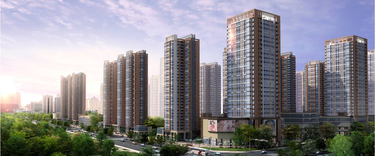 河北Z6尊龙凯时房地产开发集团有限公司